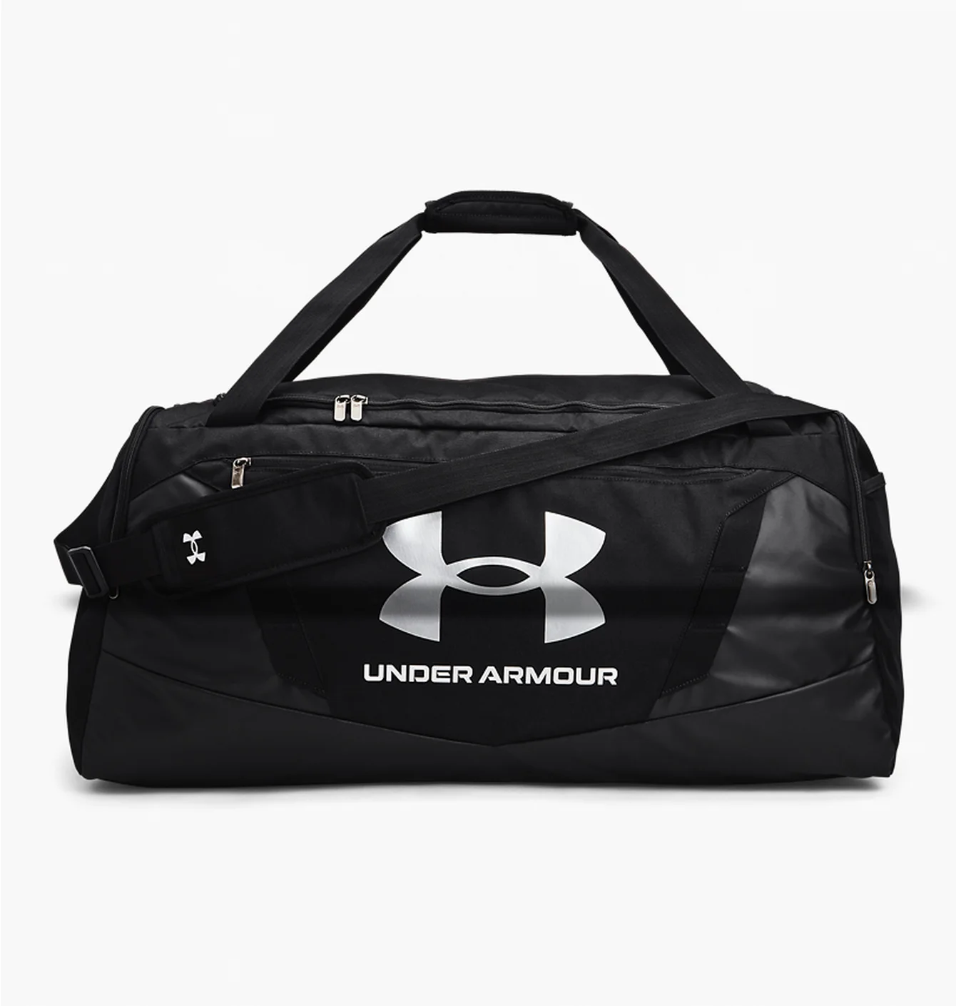 Сумка унісекс Under Armour Undeniable 5.0 Duffle Large Black 1369224-001
