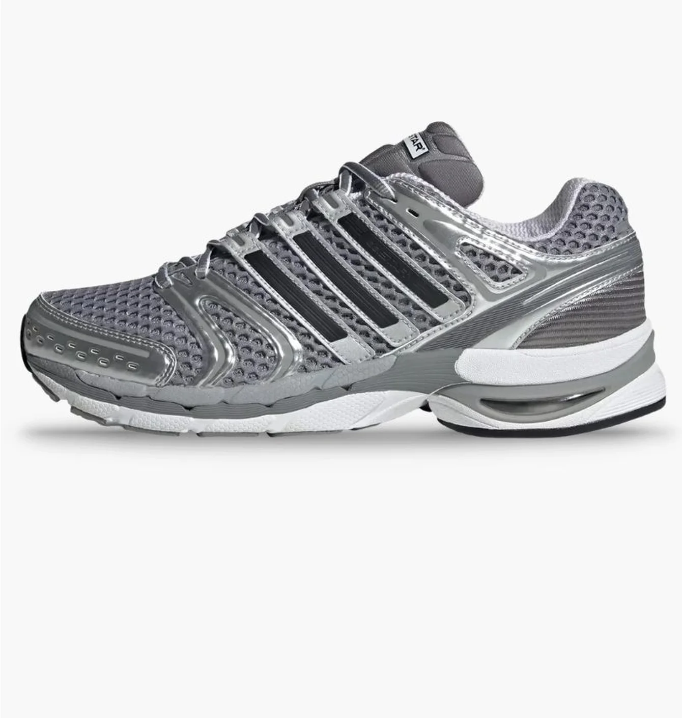 Кросівки чоловічі Adidas Adistar Control 5 Grey JQ4165