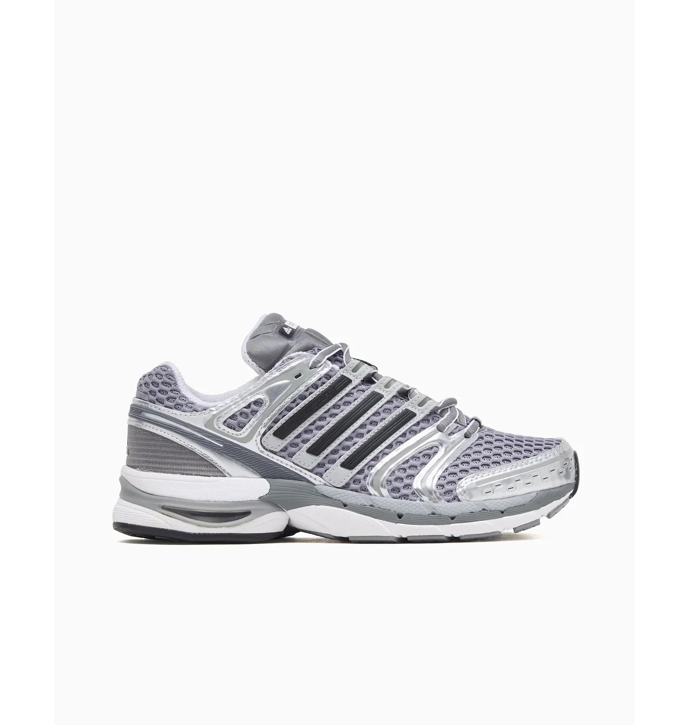 Кросівки чоловічі Adidas Adistar Control 5 Grey JQ4165