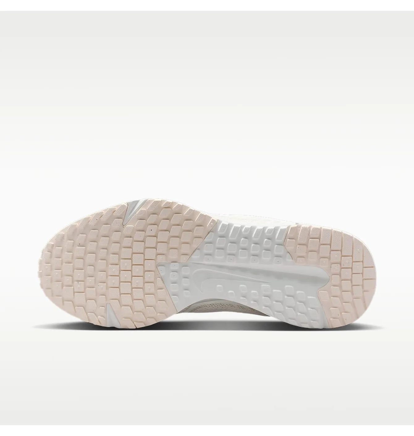 Кросівки жіночі Nike Run Defy Beige HM9593-107