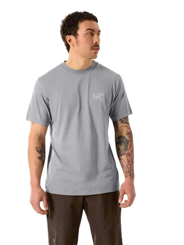 Arcteryx Kragg SL Cotton Short Sleeve void