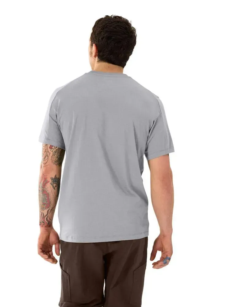 Arcteryx Kragg SL Cotton Short Sleeve void