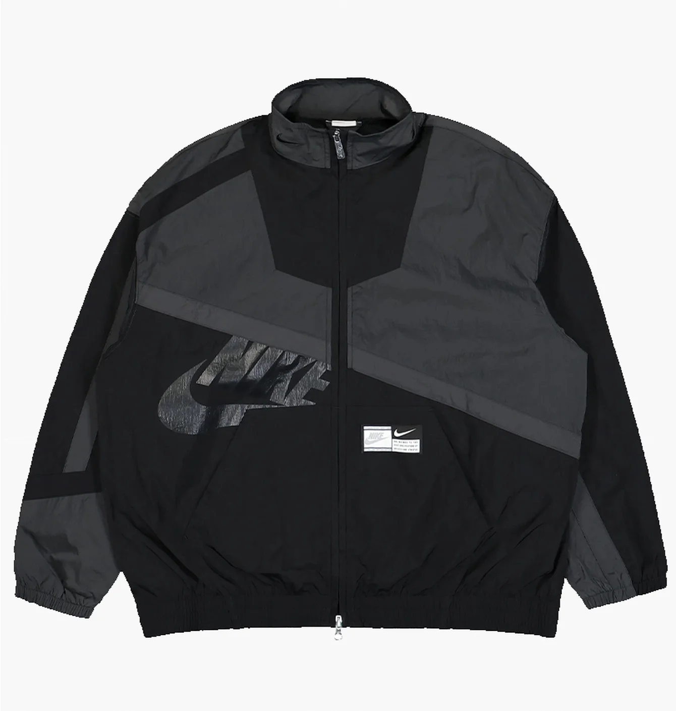 NIKE SPORTWEAR OVERSIZED