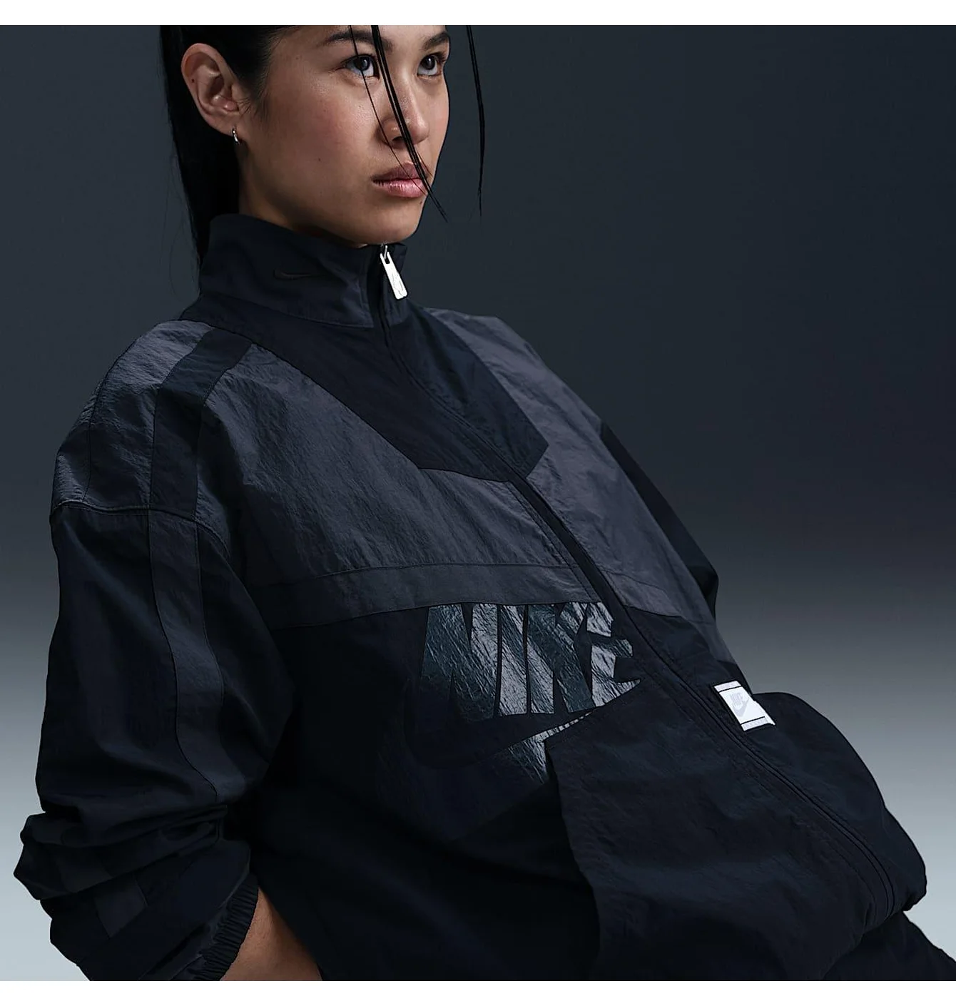 NIKE SPORTWEAR OVERSIZED