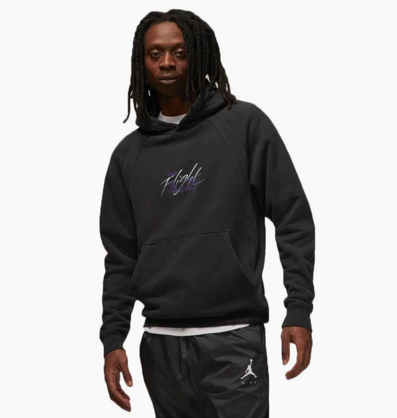 Jordan Hoodie AIR Flight Heritage