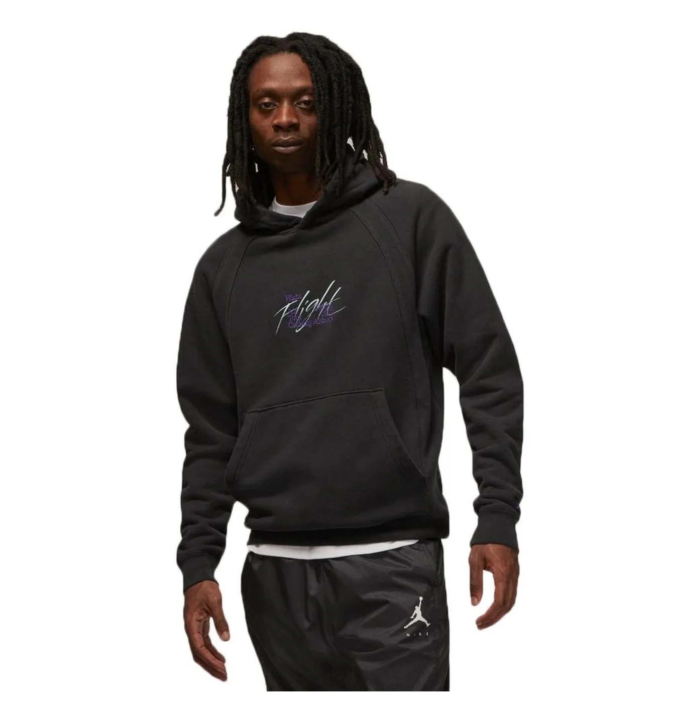 Jordan Hoodie AIR Flight Heritage