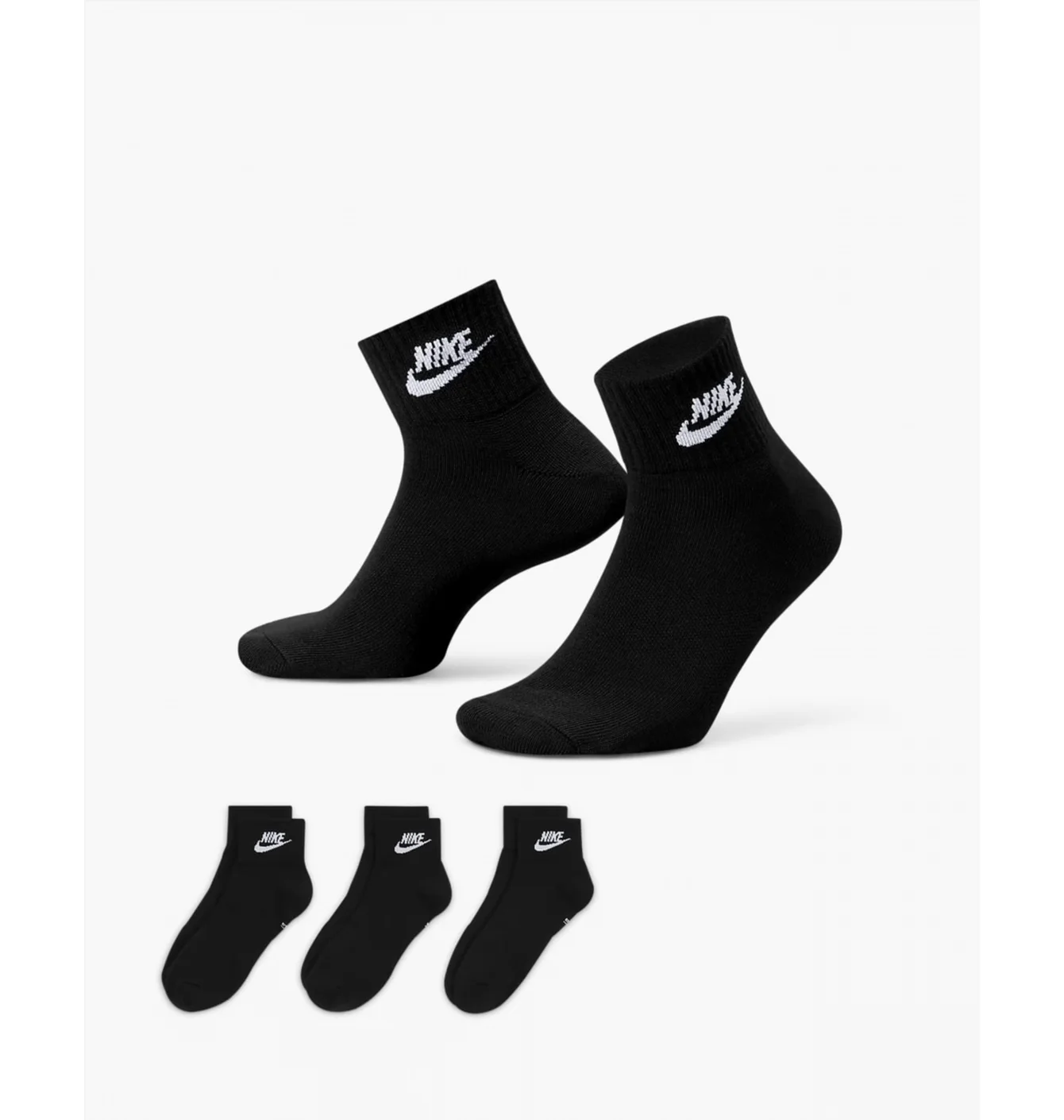 Шкарпетки Nike