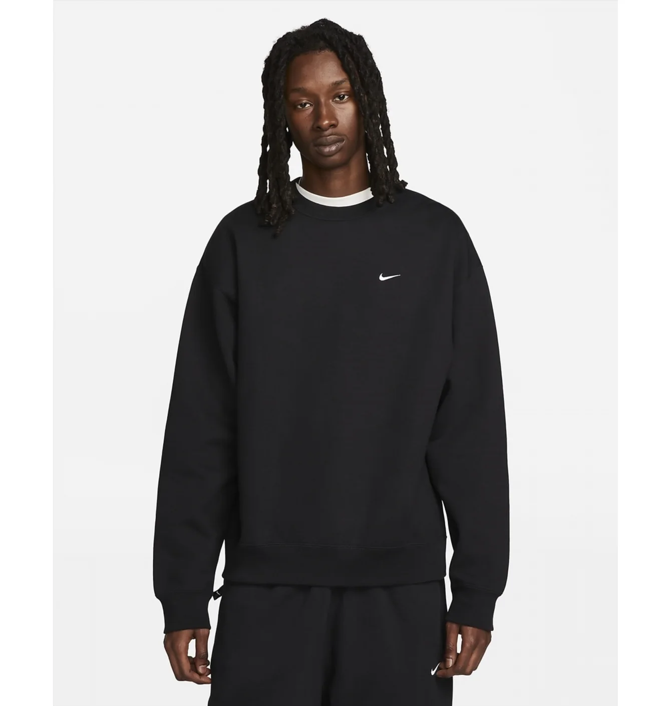 Світшот Nike
