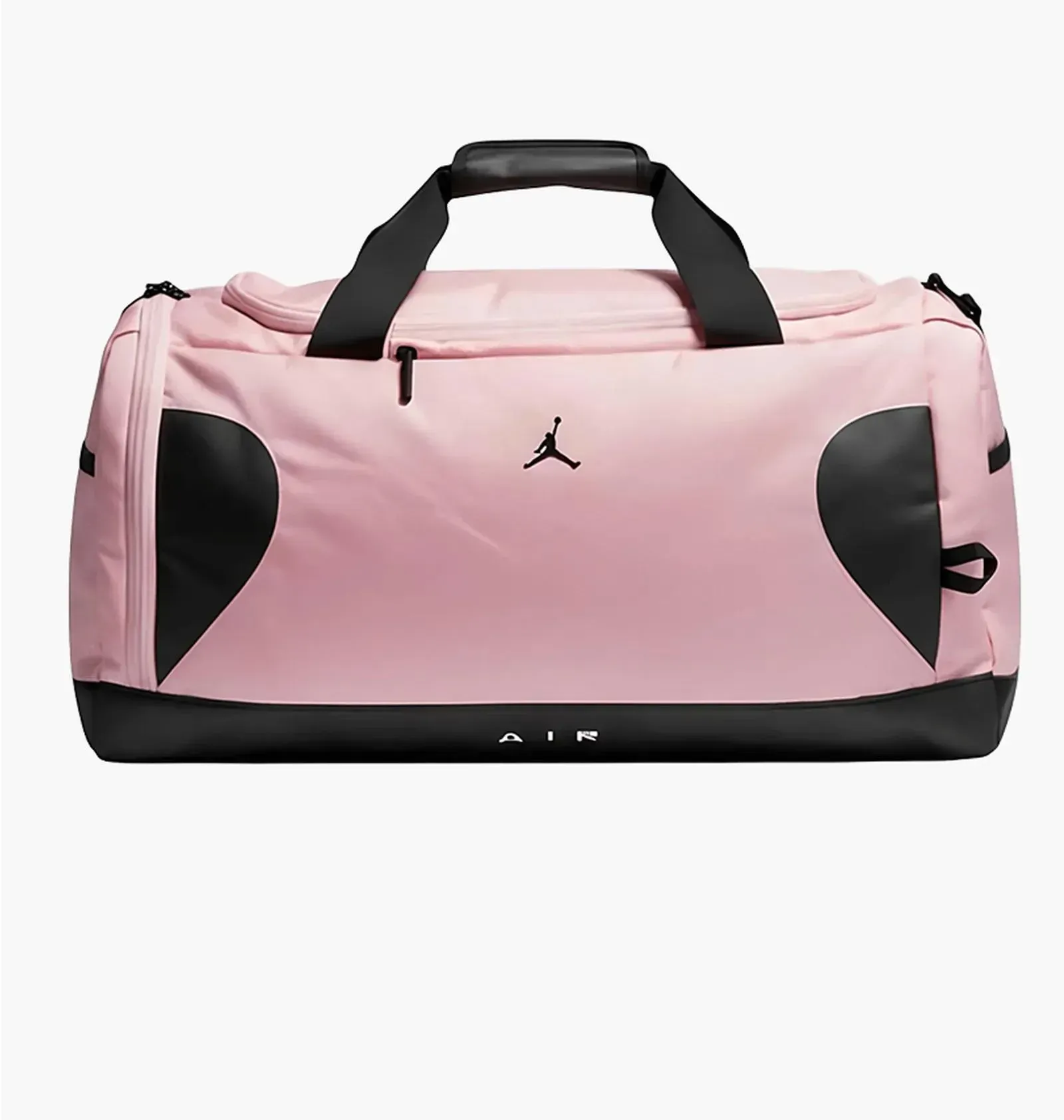 Спортивна сумка Jordan Jordan Jam Element Duffle Bag Pink (MM9196-A0W)