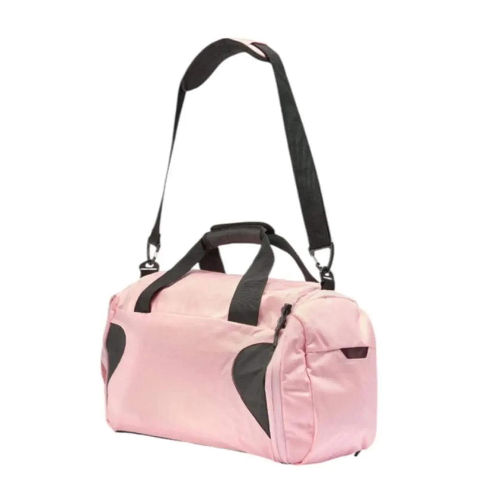 Спортивна сумка Jordan Jordan Jam Element Duffle Bag Pink (MM9196-A0W)