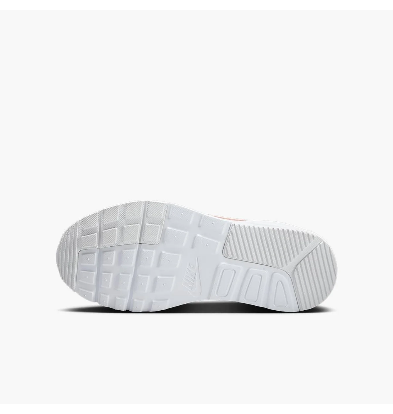 Кросівки дитячі Nike Air Max Sc (Psv) White/Beige CZ5358-122