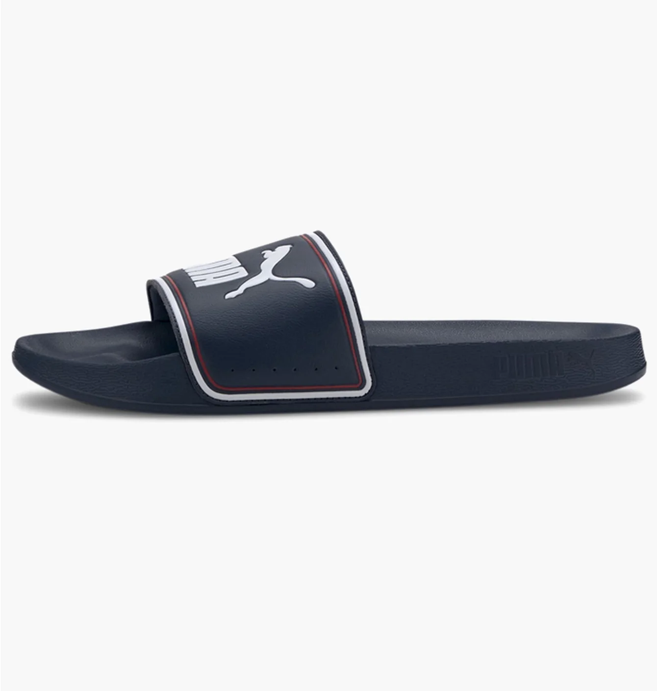 Тапочки жіночі Puma Leadcat Ftr Blue/White 372276-05