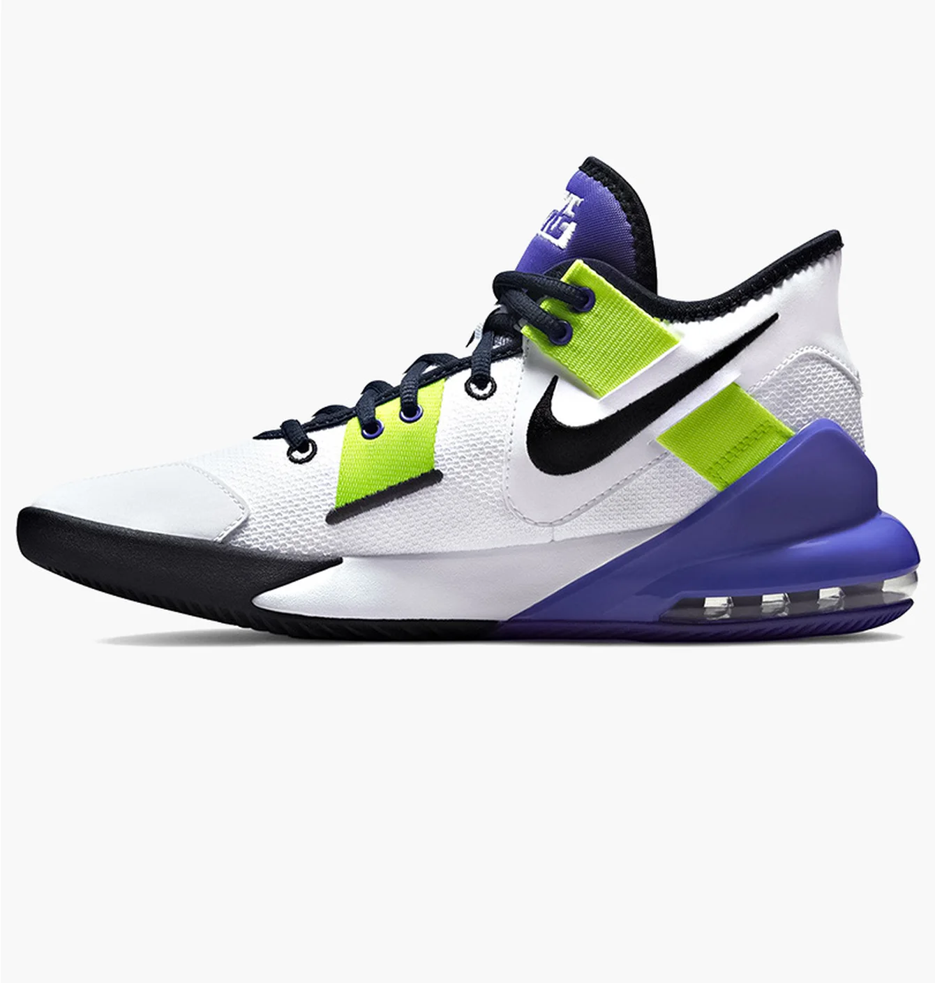 Кросівки унісекс Nike Air Max Impact 2 Multi CQ9382-102