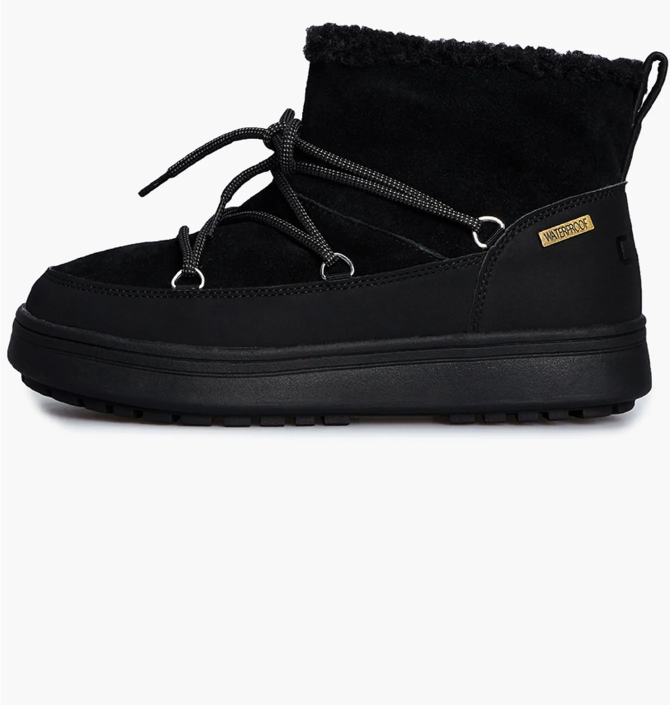 CMP KAYLA WMN SNOW BOOTS WP