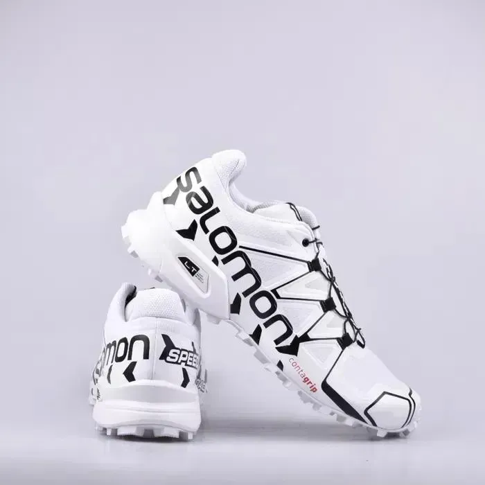 Кросівки чоловічі Salomon Speedcross Offroad (L41456200)