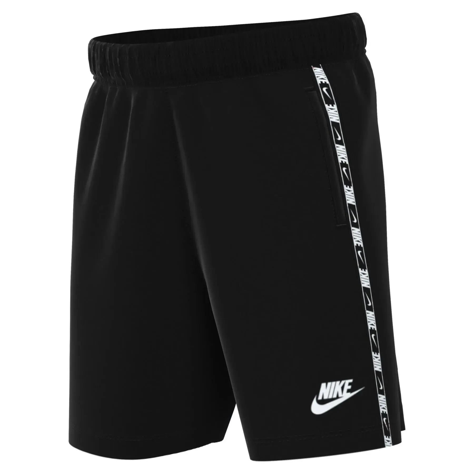 Детские Шорты Nike Swoosh