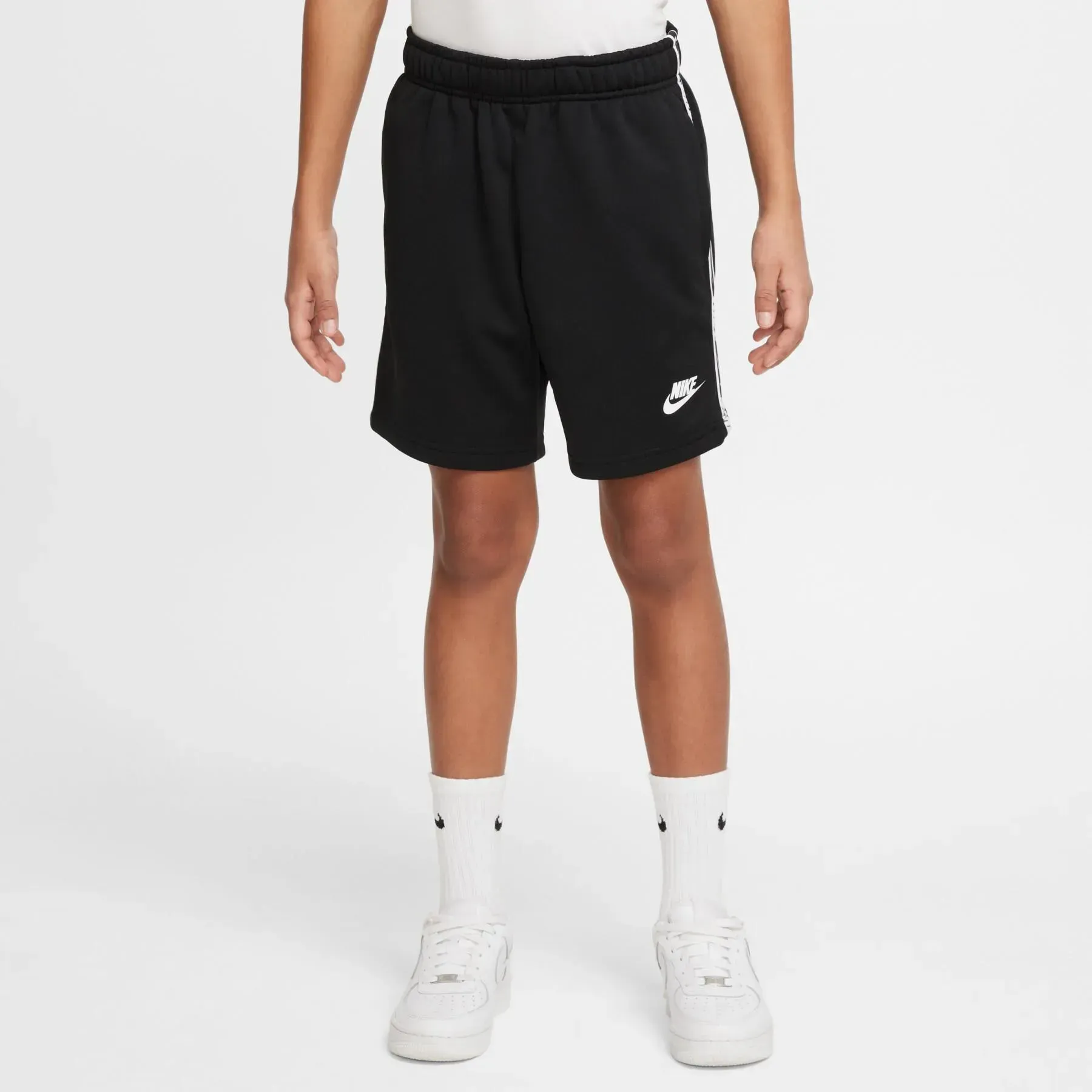 Детские Шорты Nike Swoosh