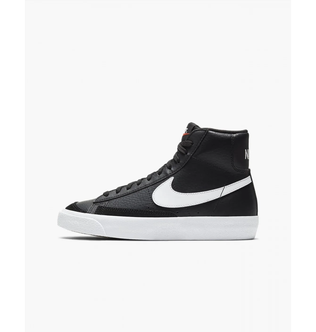 Кросівки Nike W BLAZER MID 77
