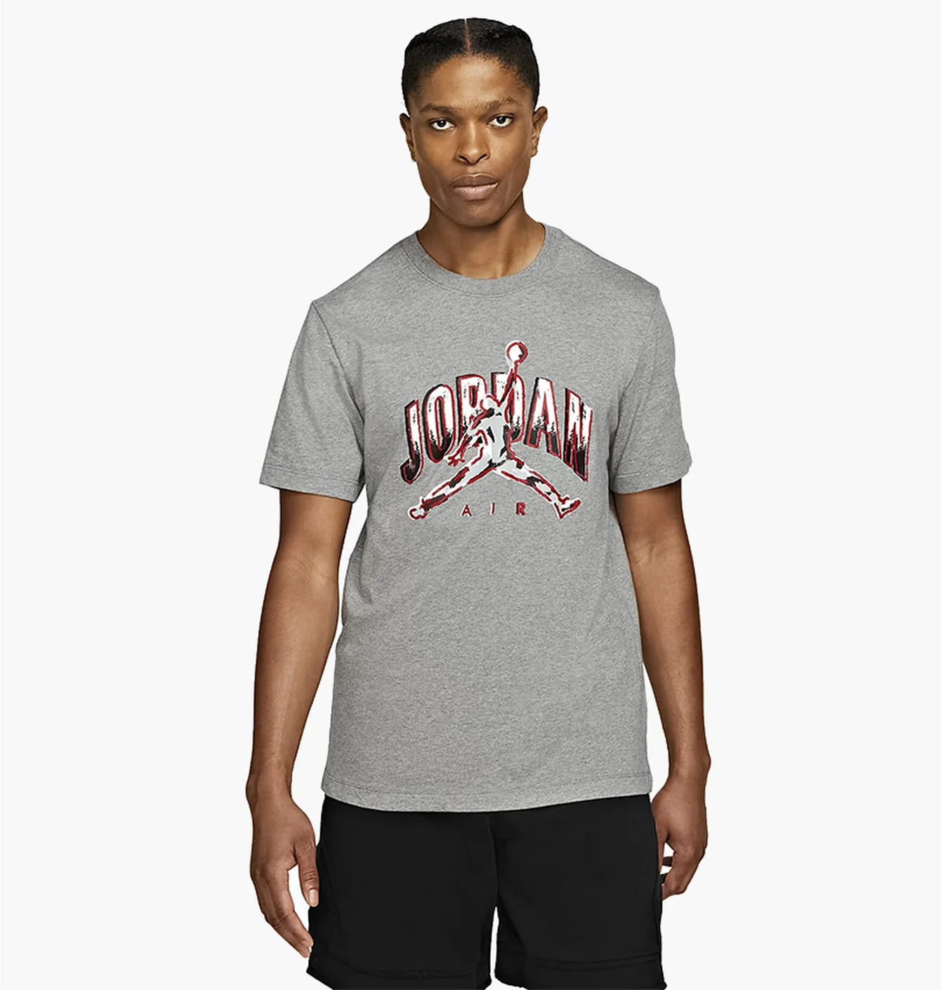 Футболка Jordan Air T-Shirt