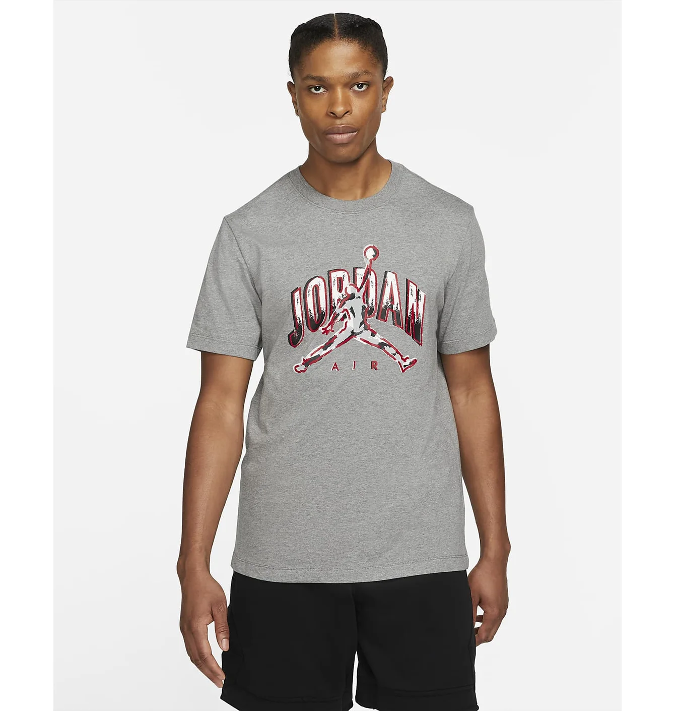 Футболка Jordan Air T-Shirt