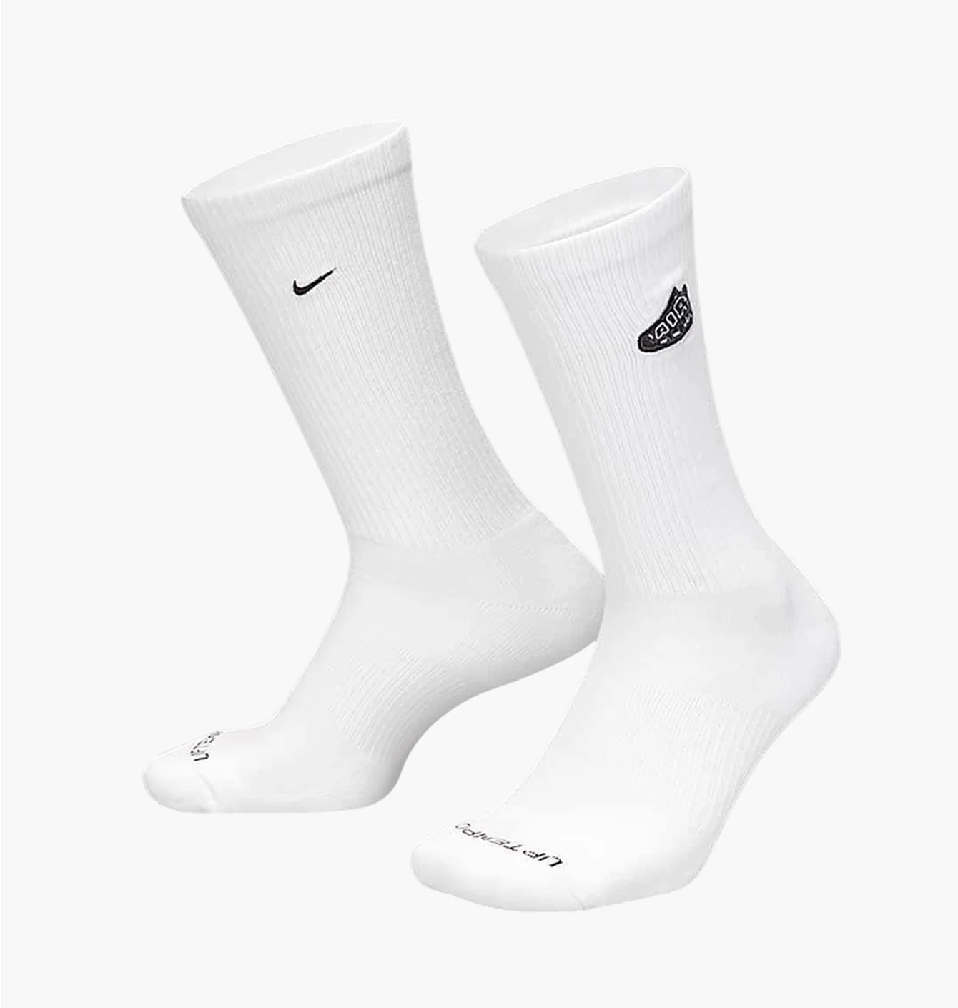 Носки NIKE U NK ED CRW 1P-144 UPTMPO PTCH