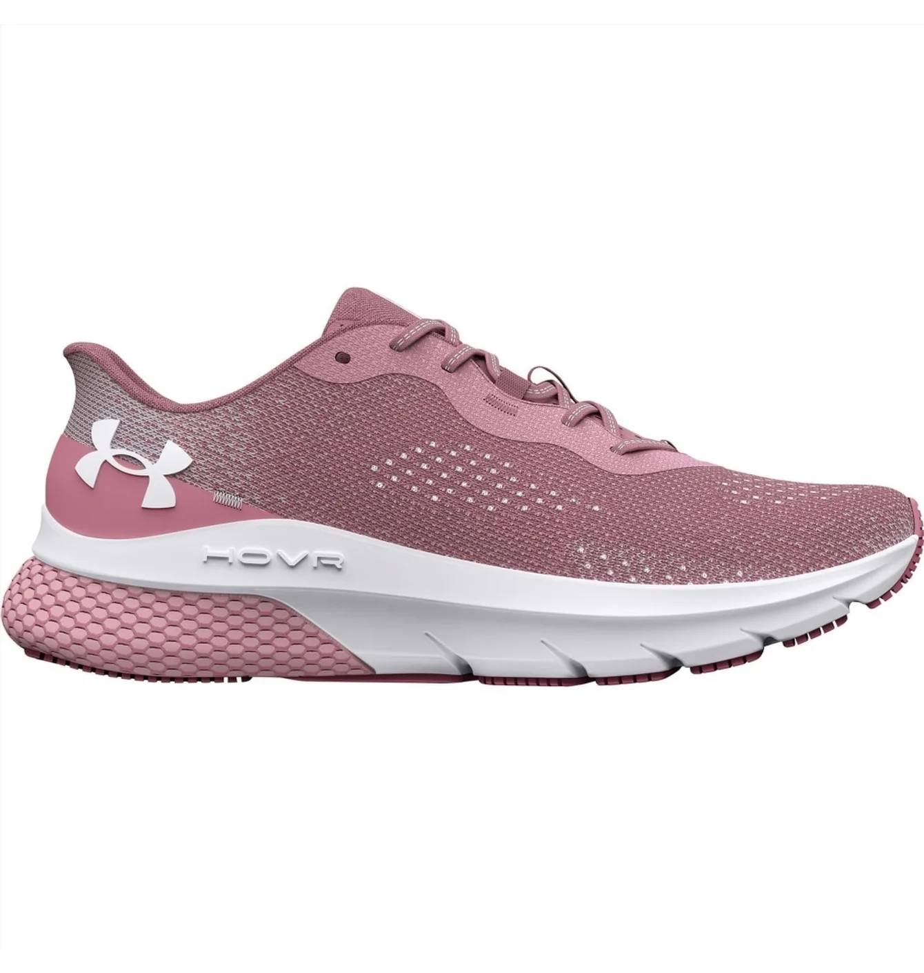 UA HOVR Turbulence 2 Pink