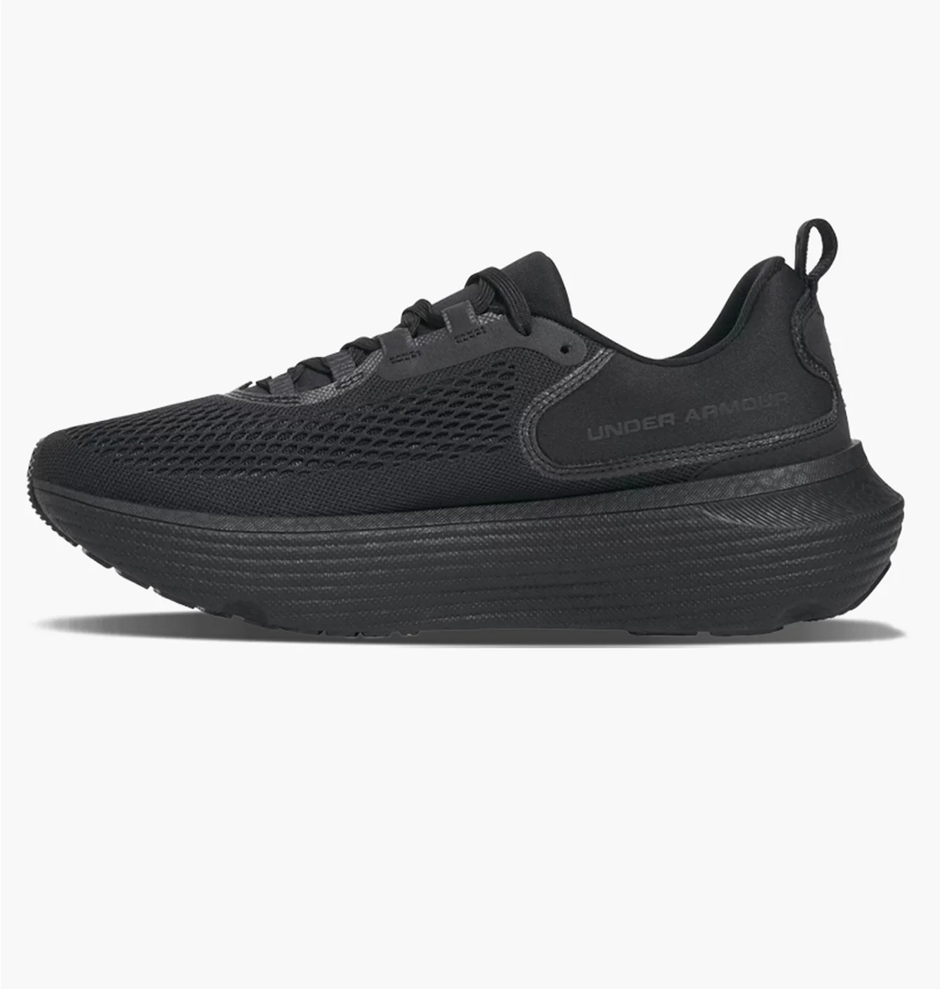 Кросівки чоловічі Under Armour Infinite Elite 2 Black 3028169-004