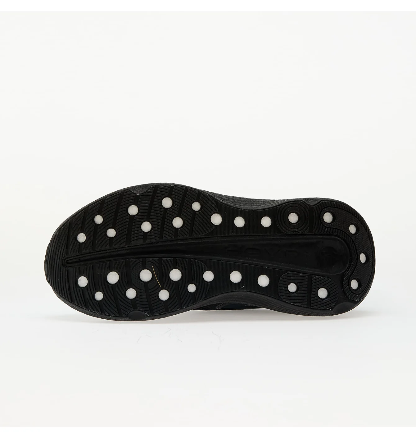 Кросівки чоловічі Under Armour Infinite Elite 2 Black 3028169-004