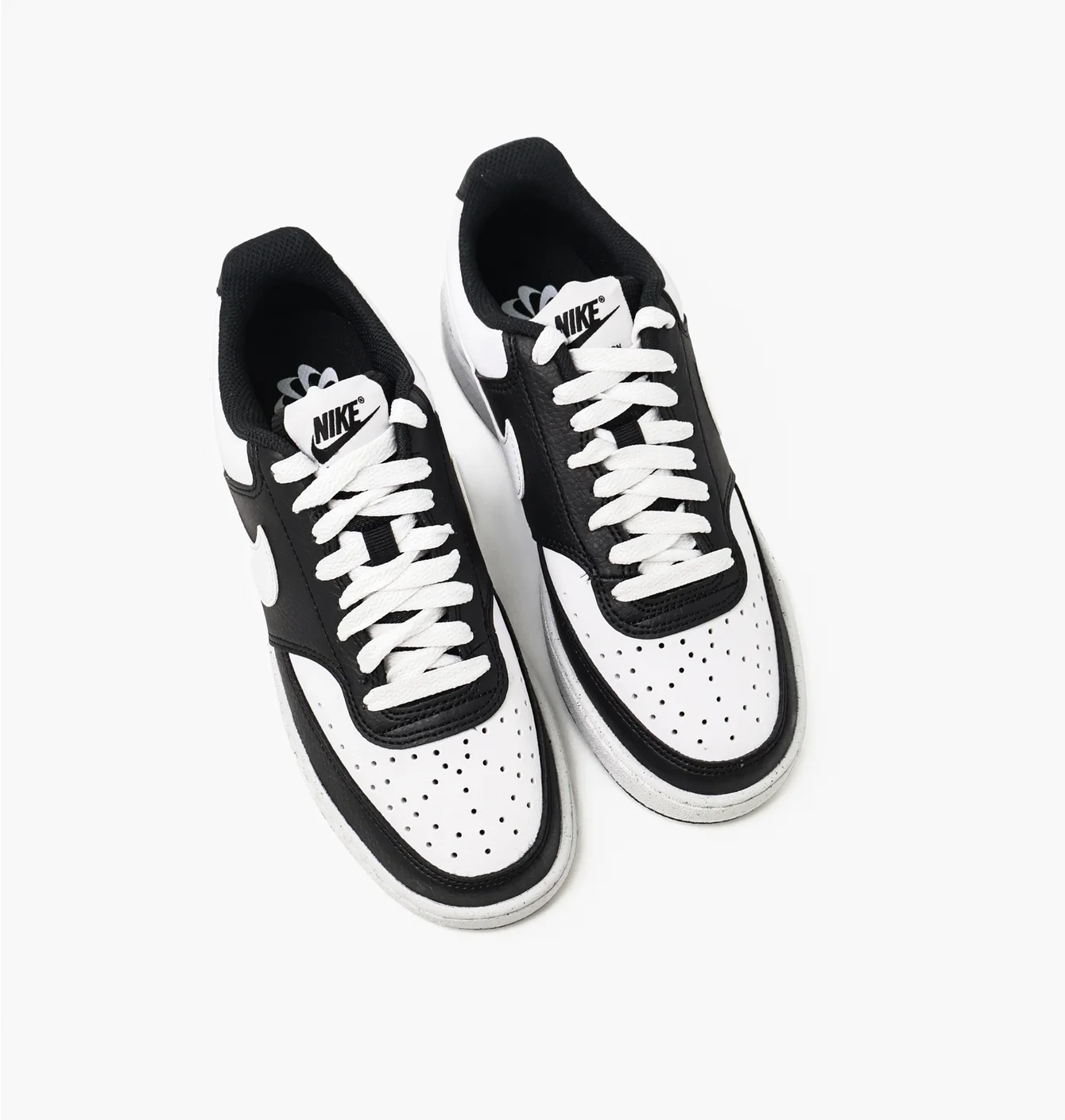 Кросівки Nike Court Vision Low Next Nature