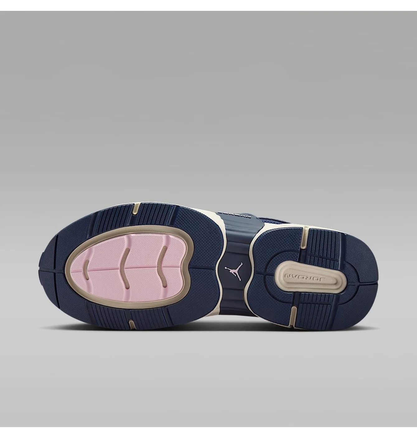 Кросівки чоловічі Air Jordan Trunner O/S Blue IB3722-400