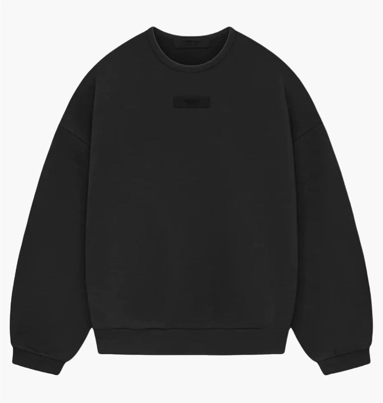 ХУДІ FEAR OF GOD ESSENTIALS