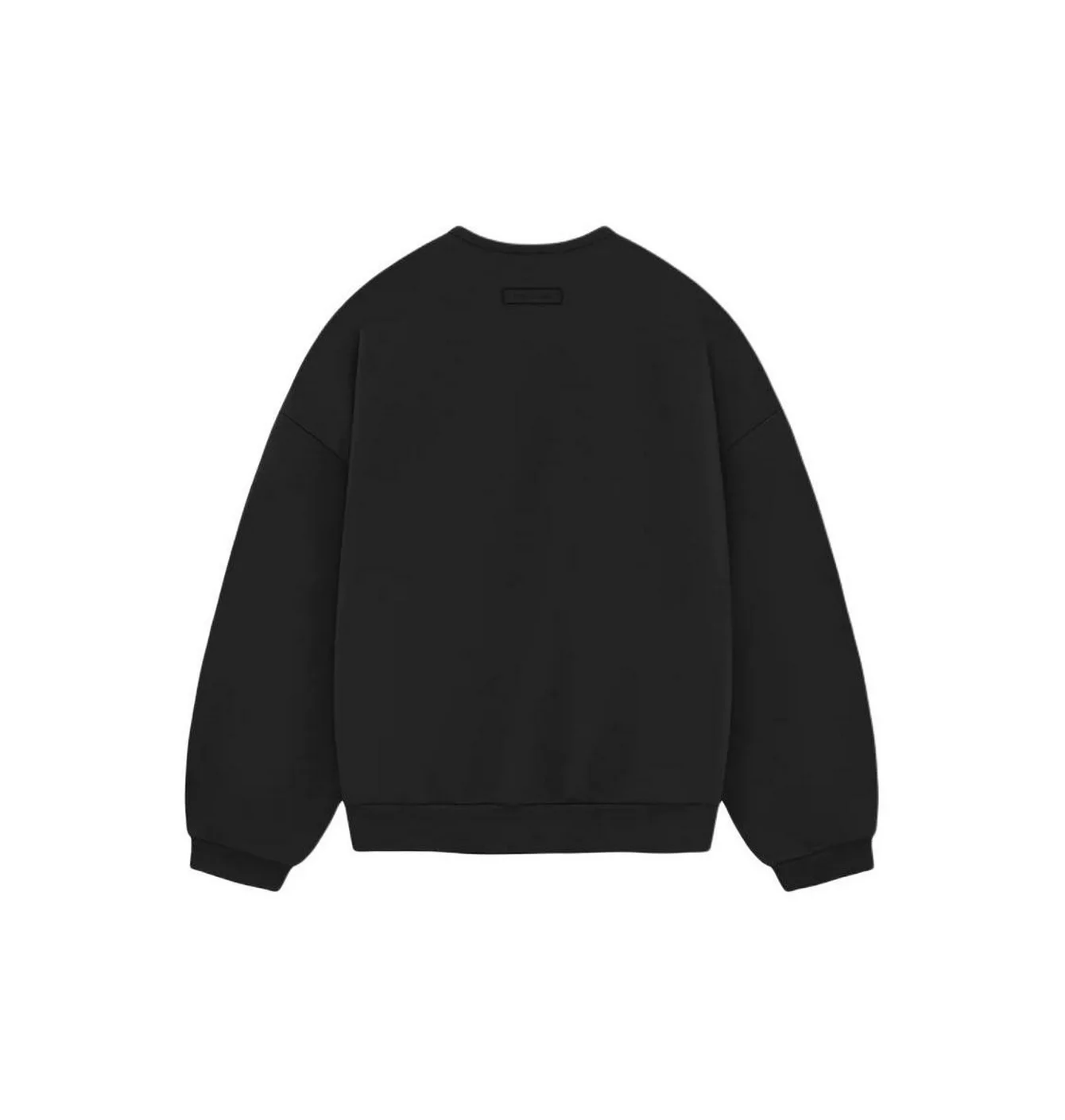 ХУДІ FEAR OF GOD ESSENTIALS