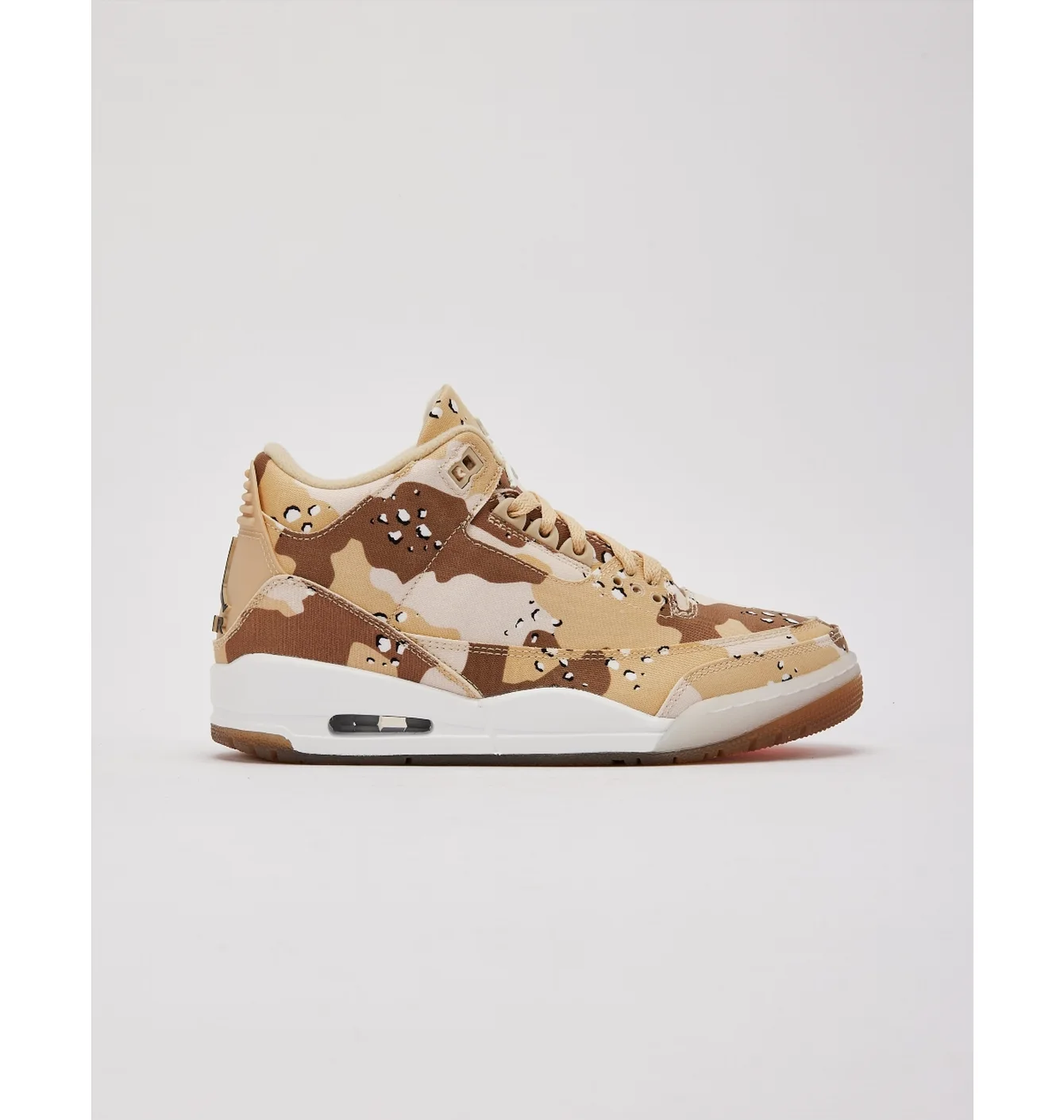Jordan 3 Retro WNBA Desert Camo (W)