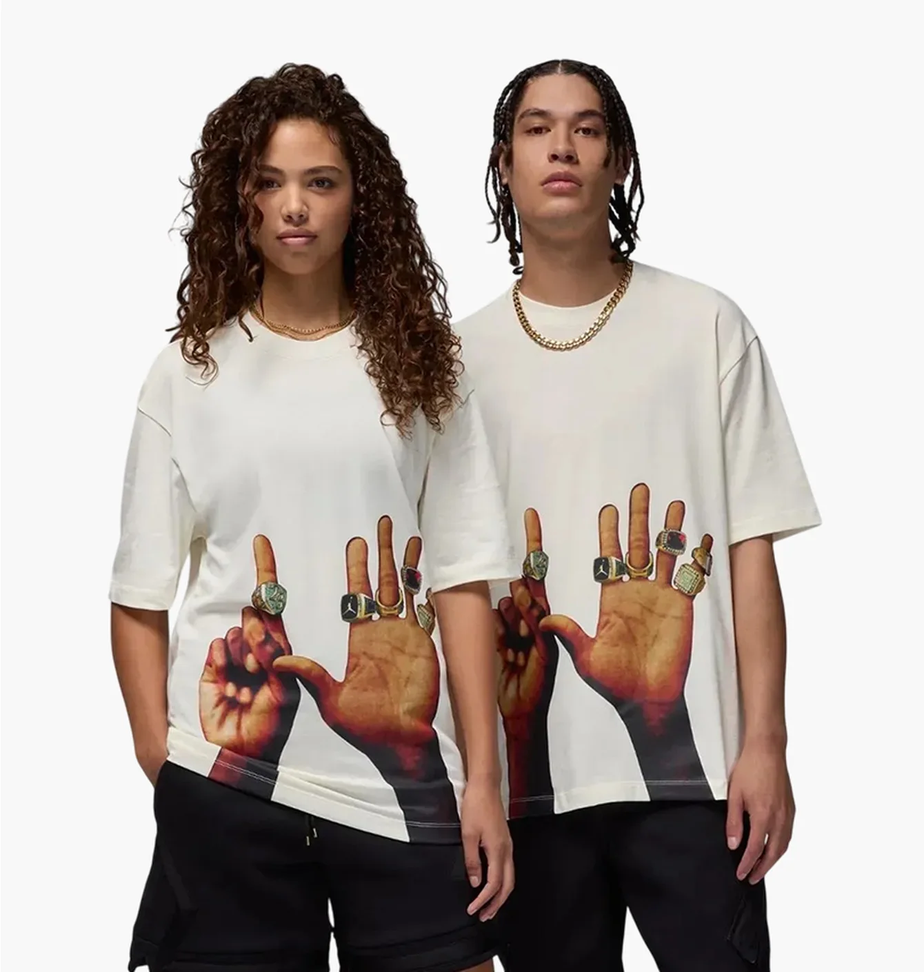 Jordan Flight MVP T-Shirt