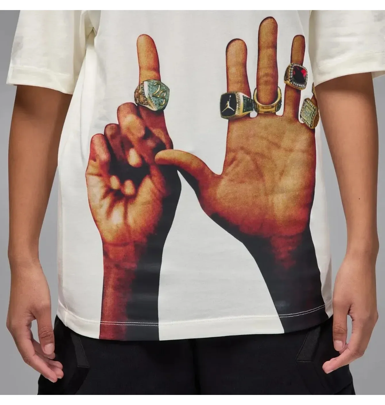 Jordan Flight MVP T-Shirt