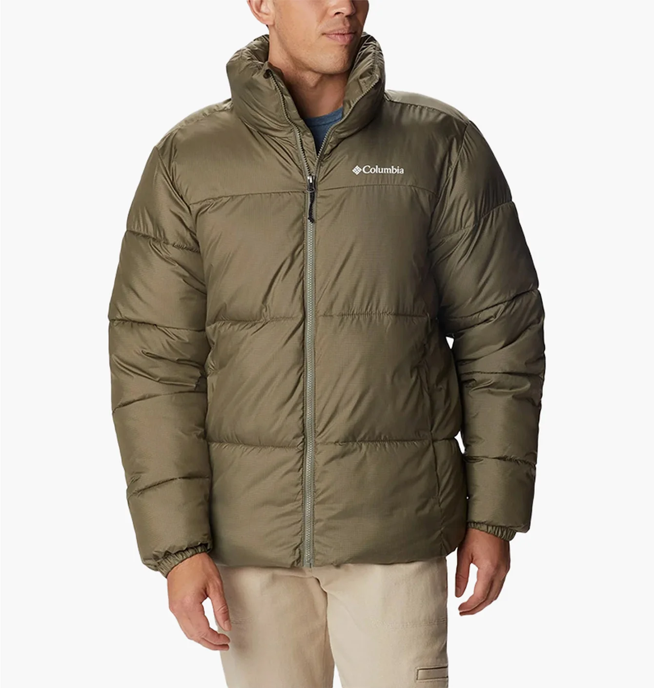 COLUMBIA PUFFER