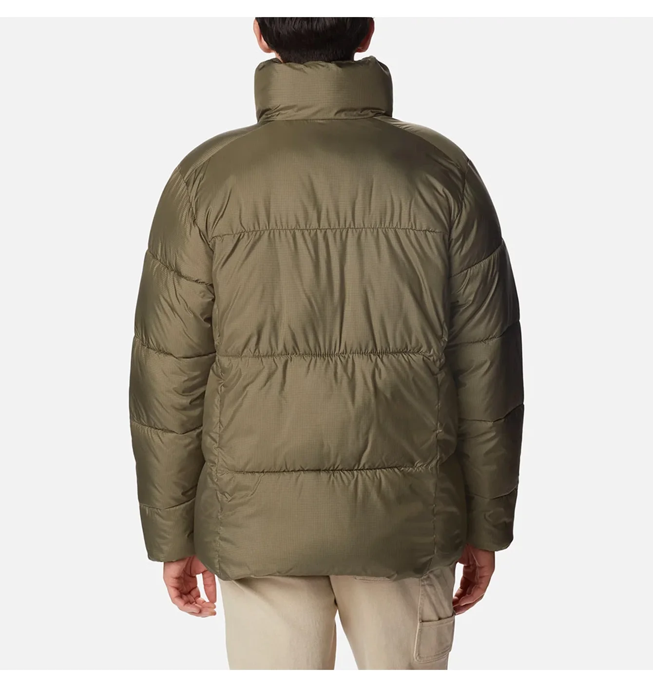COLUMBIA PUFFER