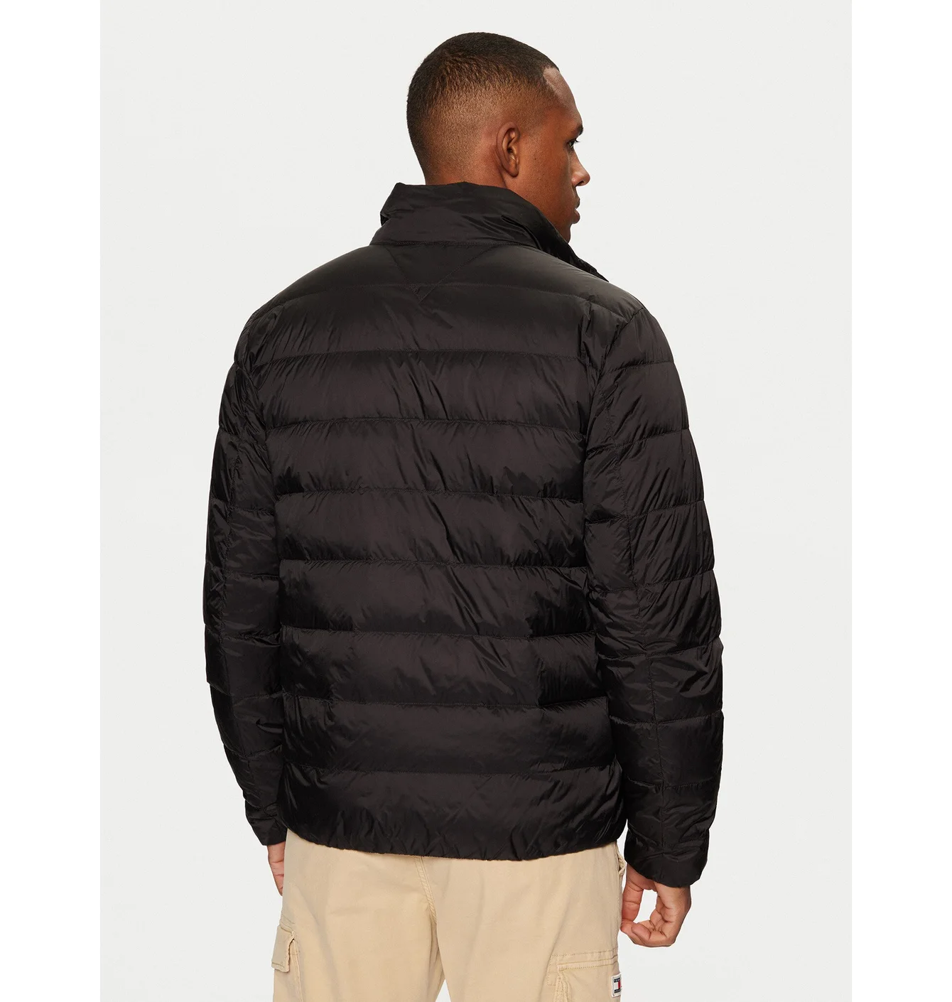 TIM IT DOWN JACKET EXT