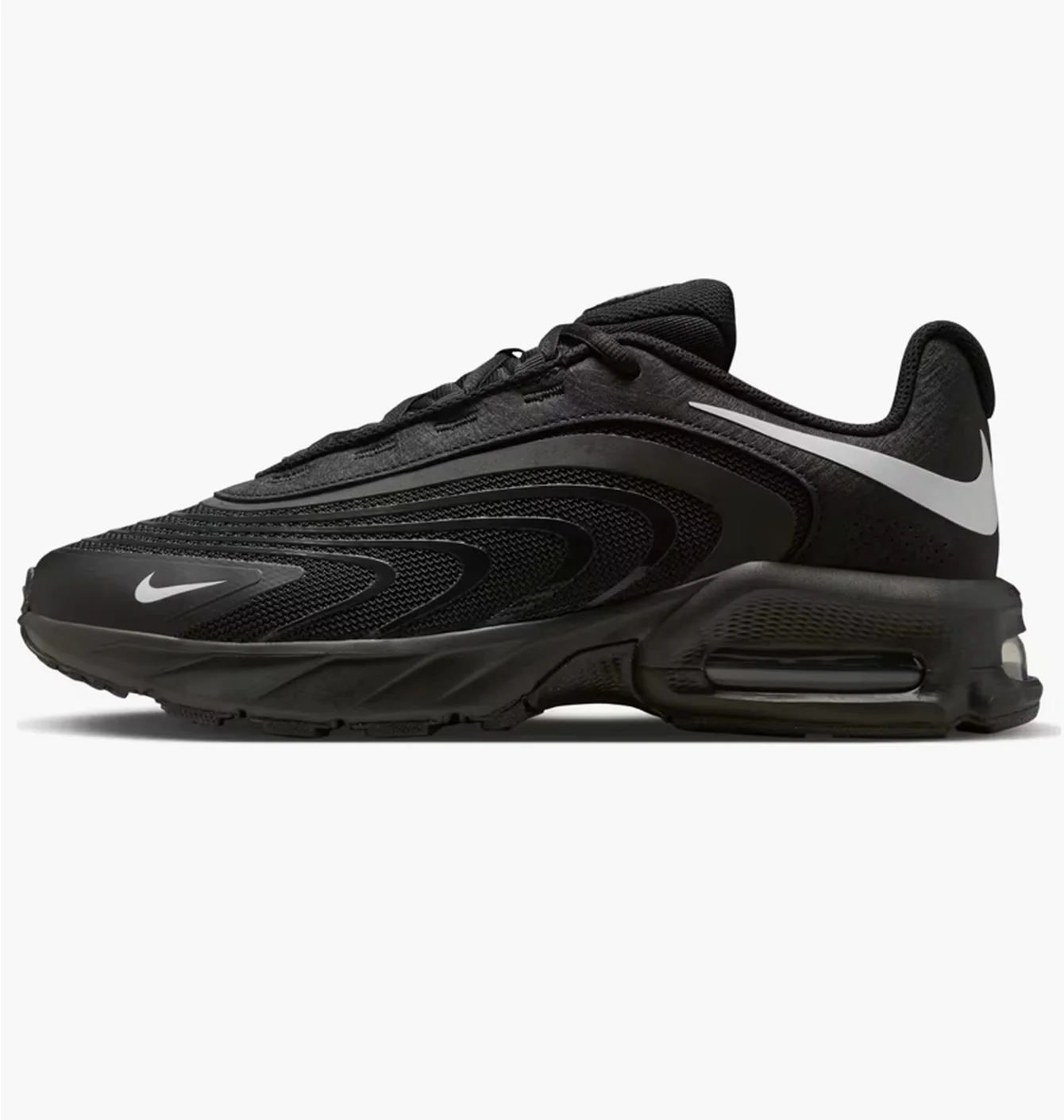 Nike AIR Max Fire Black/White
