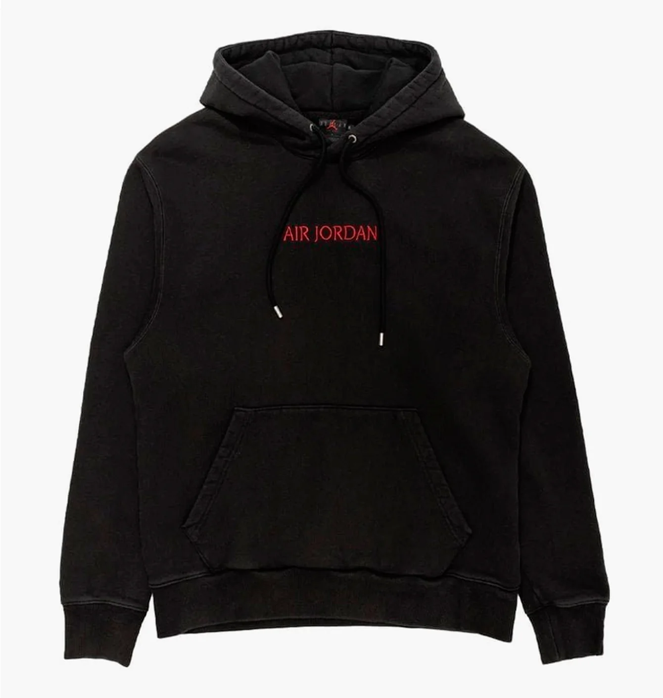 Толстовка Jordan Wordmark Fleece Hoodie