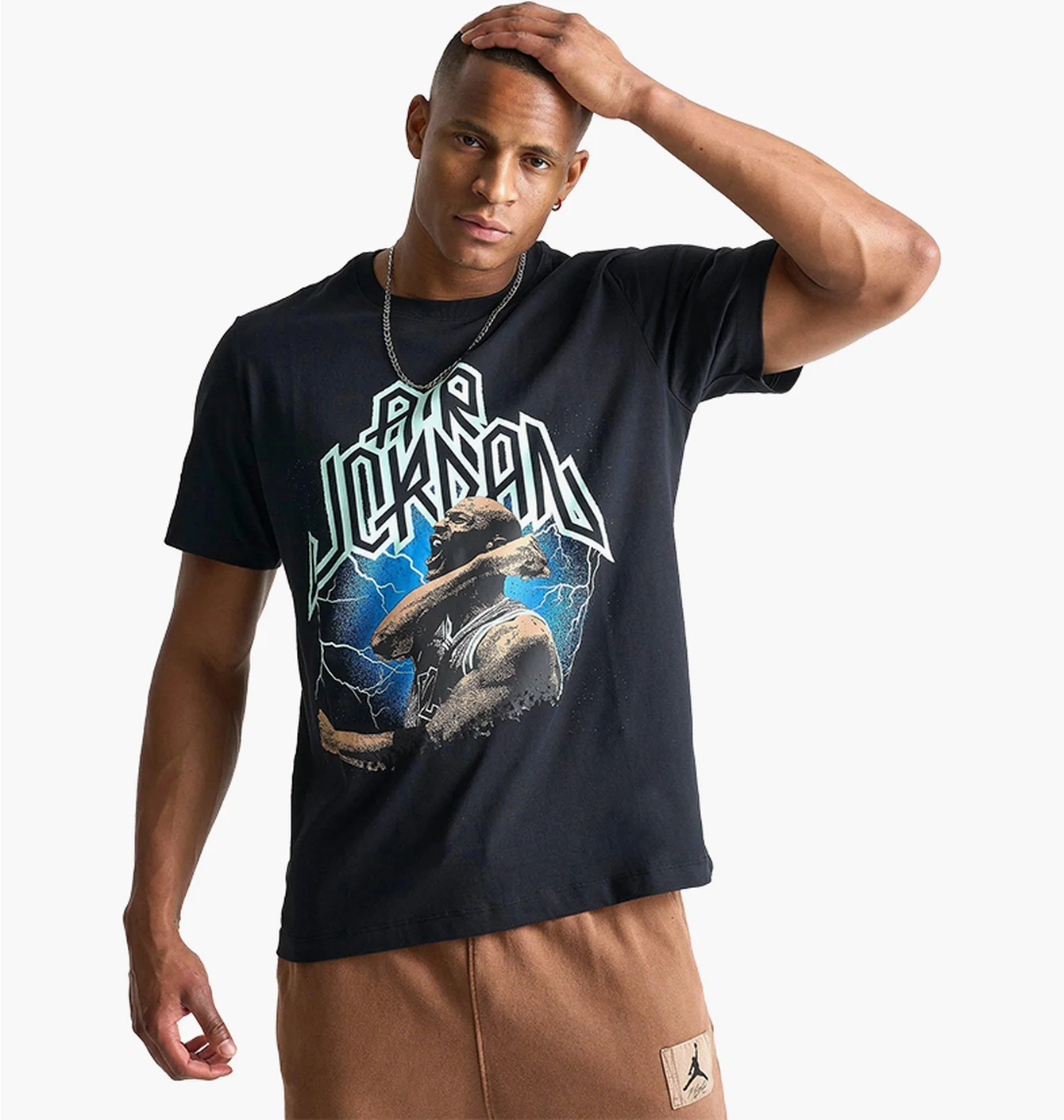 Jordan Sport Dri-FIT Tee