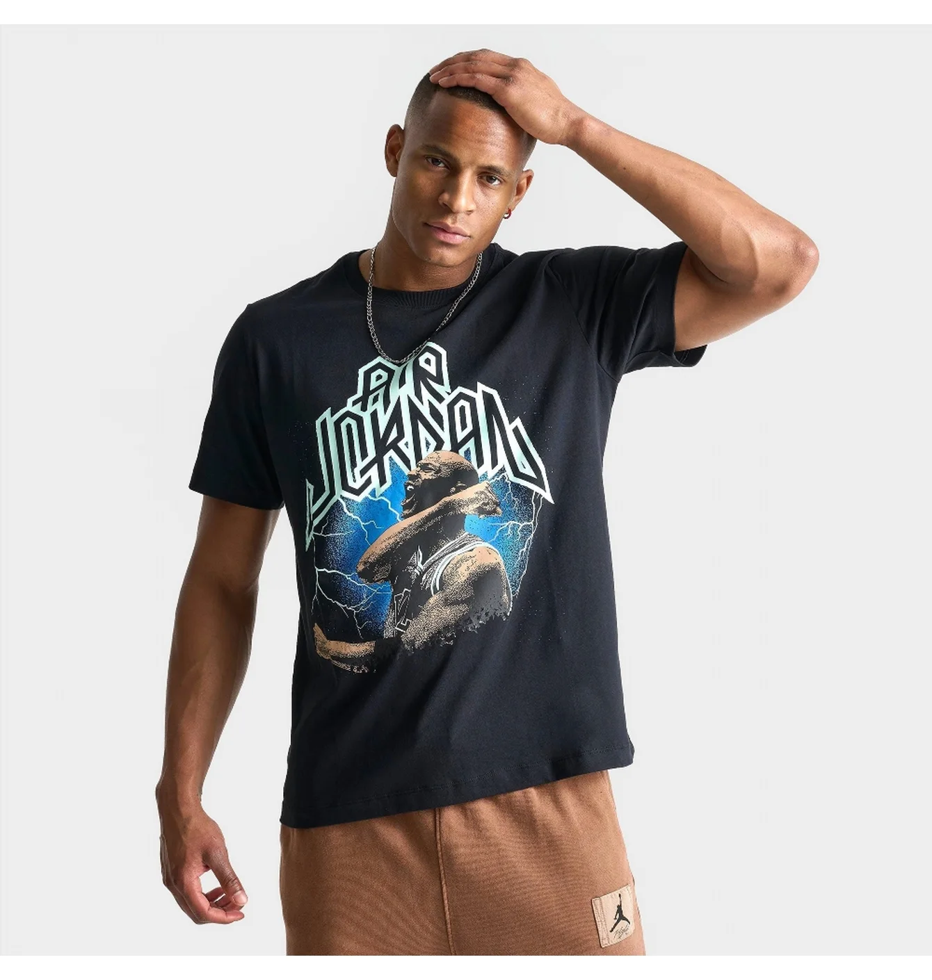 Jordan Sport Dri-FIT Tee