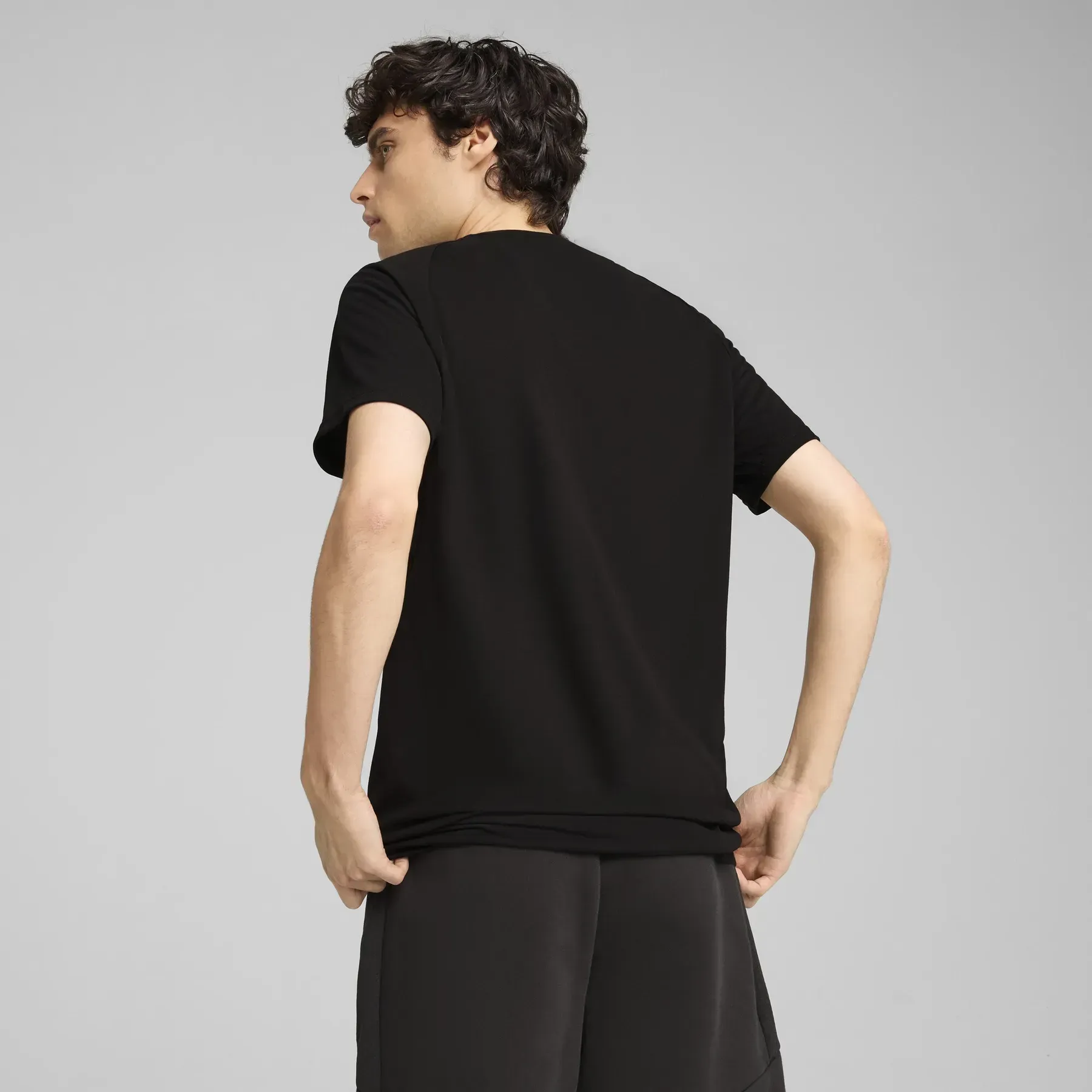 Футболка чоловіча Puma Evostripe Tee (68461101)