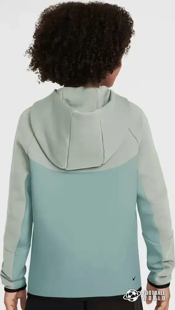 Светр підлітковий Nike Sportswear Tech Fleece (HV5867-034)