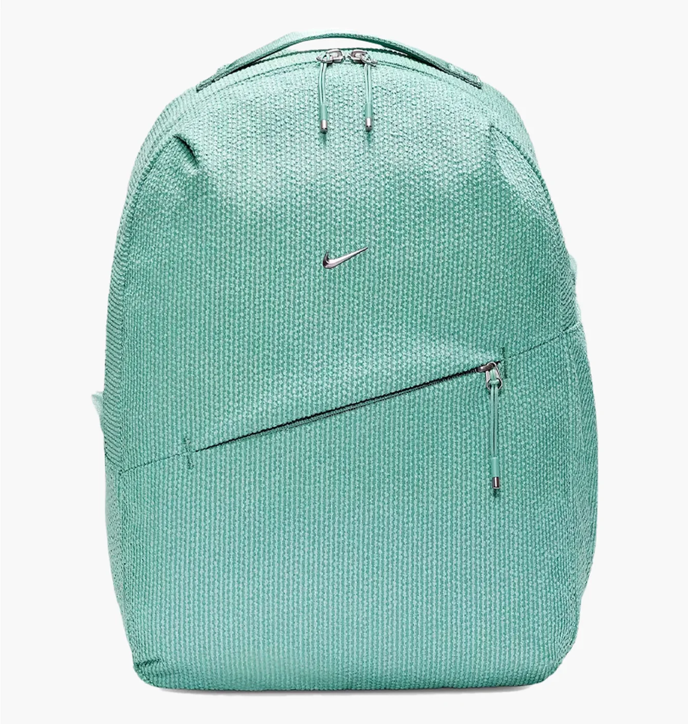 Рюкзак унісекс Nike Aura Turquoise IB6197-017