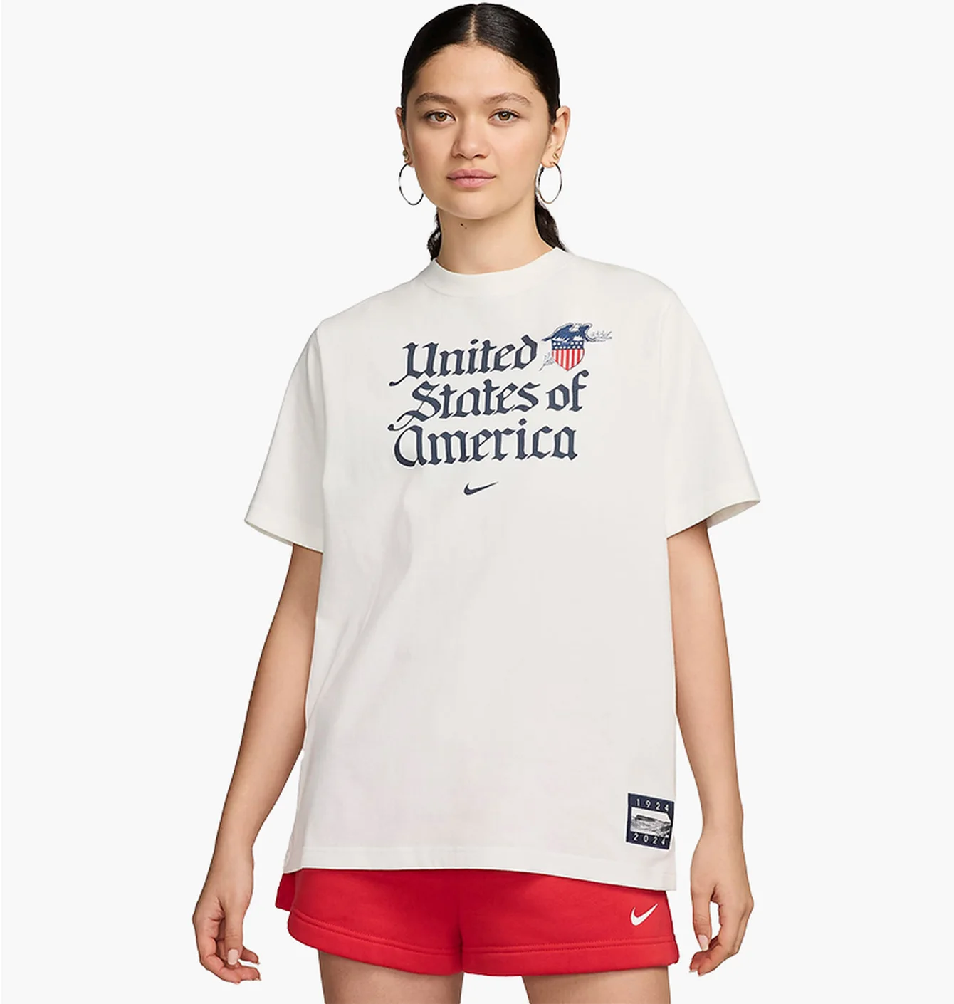 NIKE USA ESSENTIALS 1924