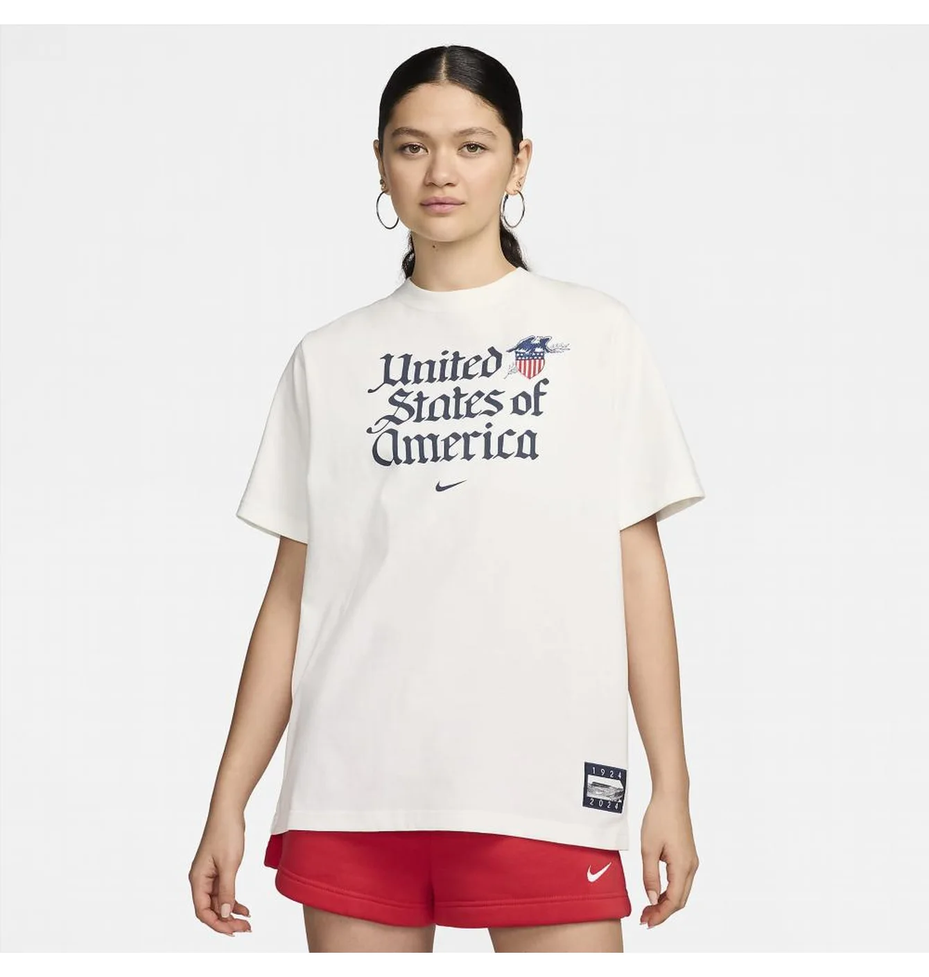 NIKE USA ESSENTIALS 1924