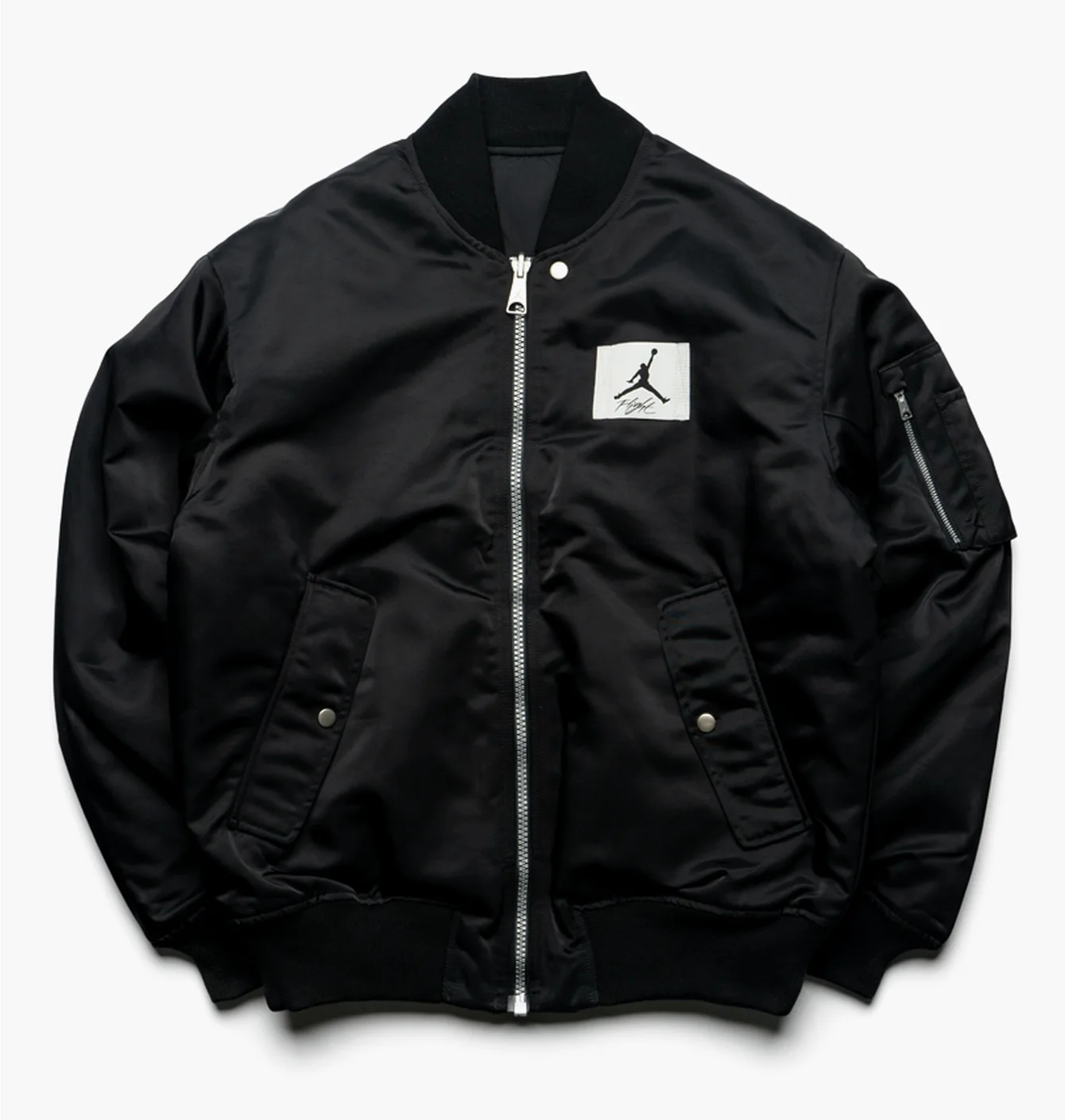Jordan Essential Varsity