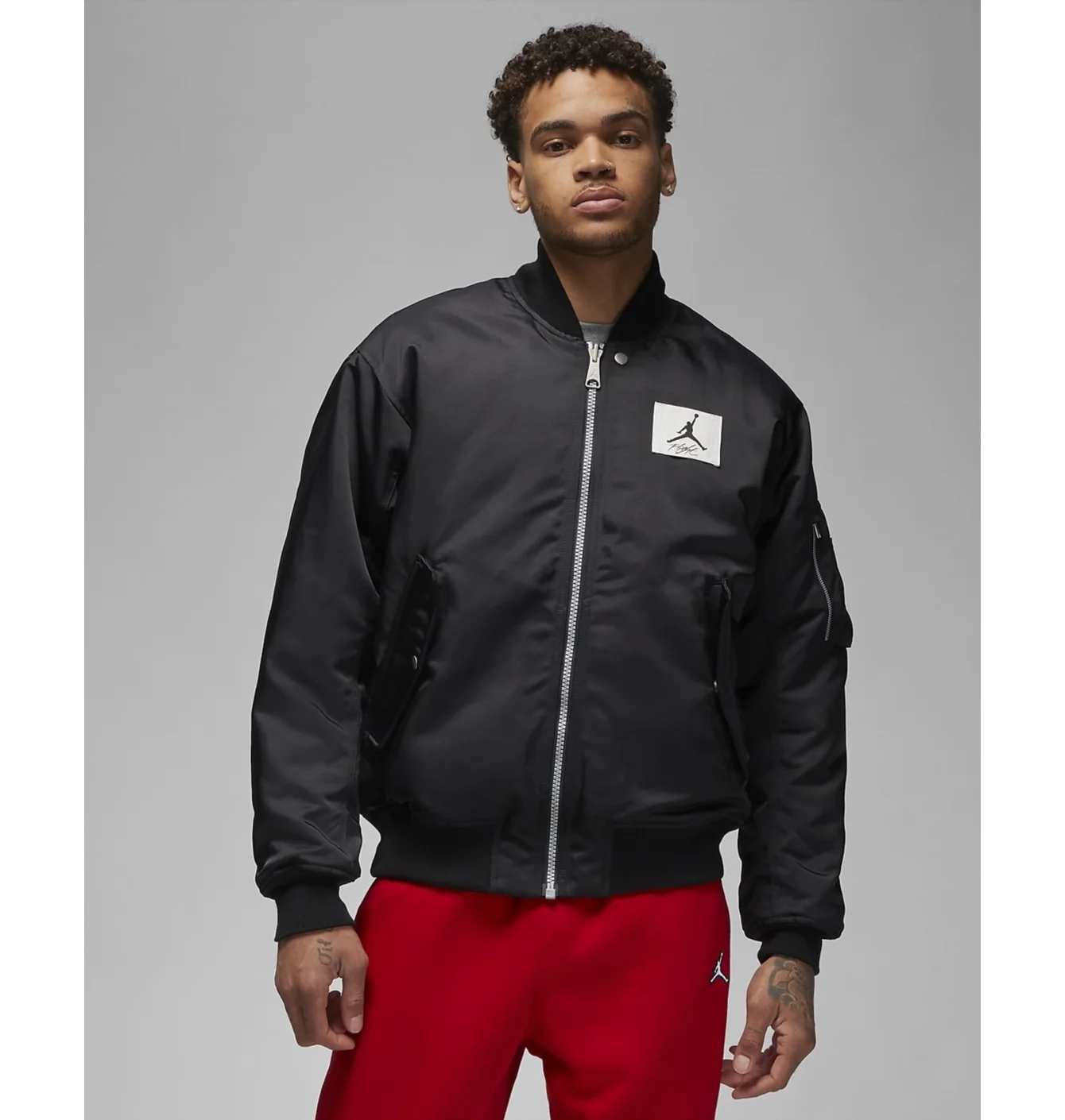 Jordan Essential Varsity