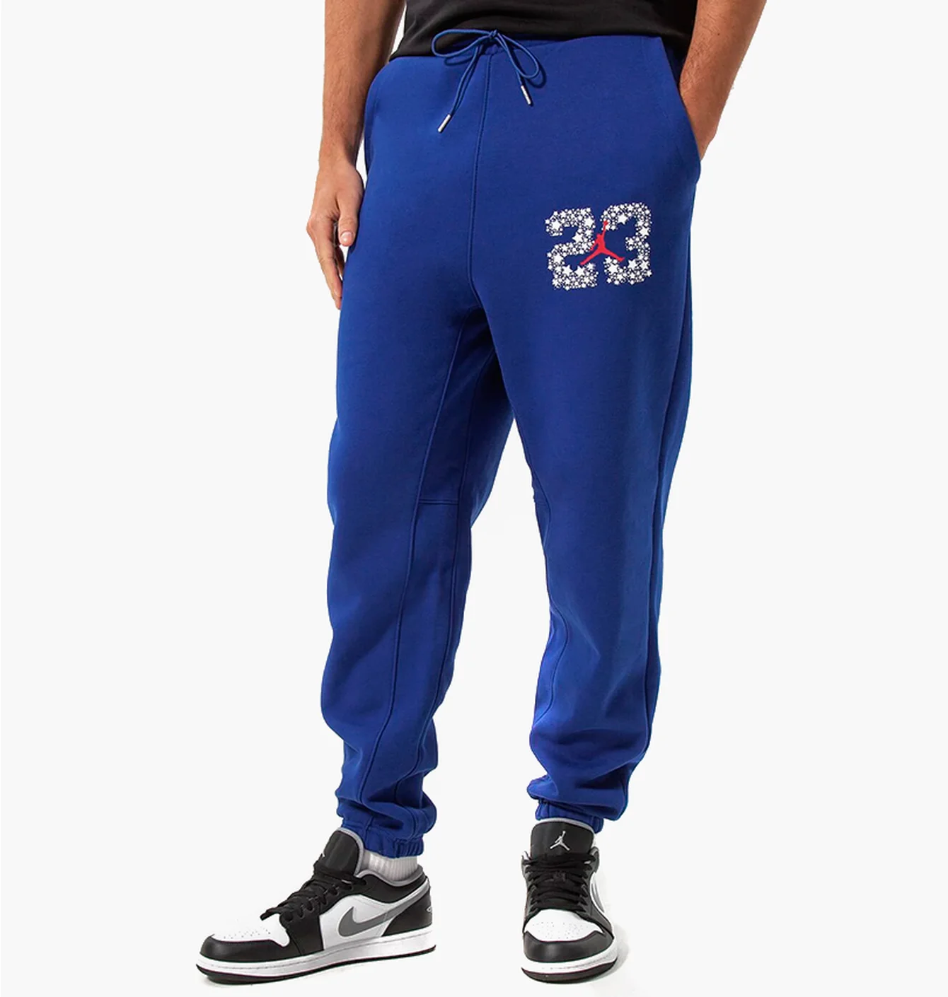 Jordan M J Sprt